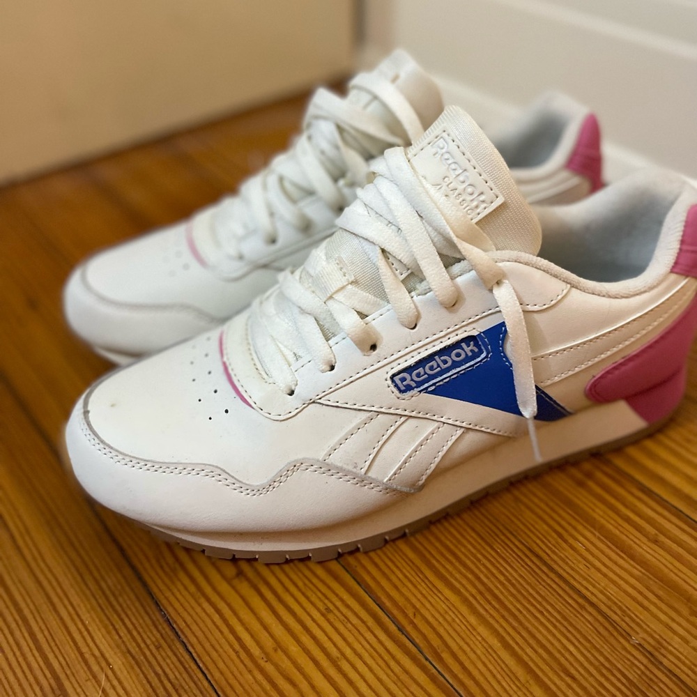 Reebok Classic Harmon